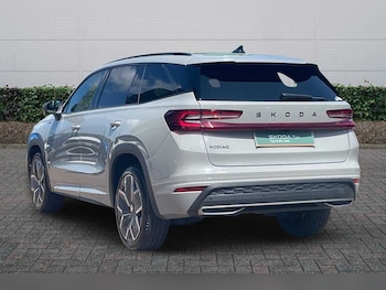Used Skoda Kodiaq 2024 for sale - 78899315: Photo