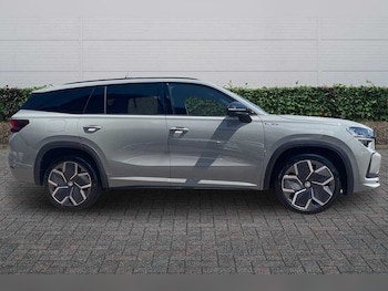 Used Skoda Kodiaq 2024 for sale - 78899315: Photo