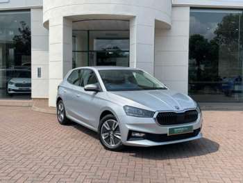 2024 (24) - 1.5 TSI 150 SE L 5dr DSG