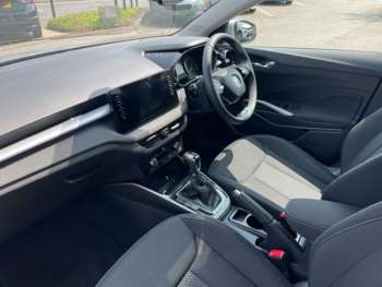Used Skoda Fabia 2024 for sale - 74727721: Photo