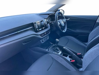 Used Skoda Fabia 2022 for sale - 77770761: Photo