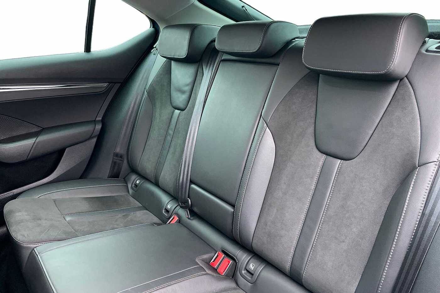 Used Skoda Octavia 2021 for sale - 77177088: Photo 10