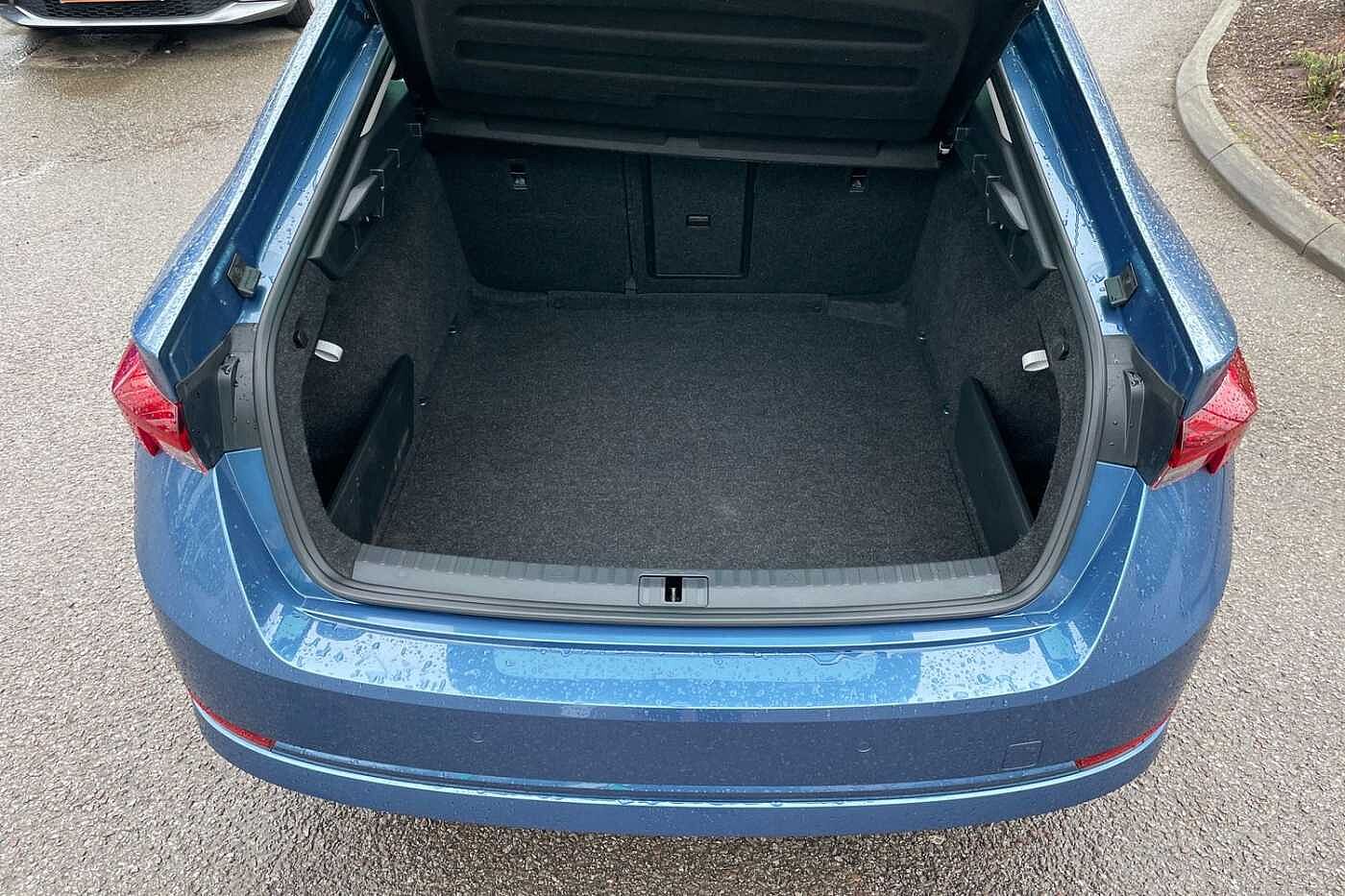 Used Skoda Octavia 2021 for sale - 77177088: Photo 11