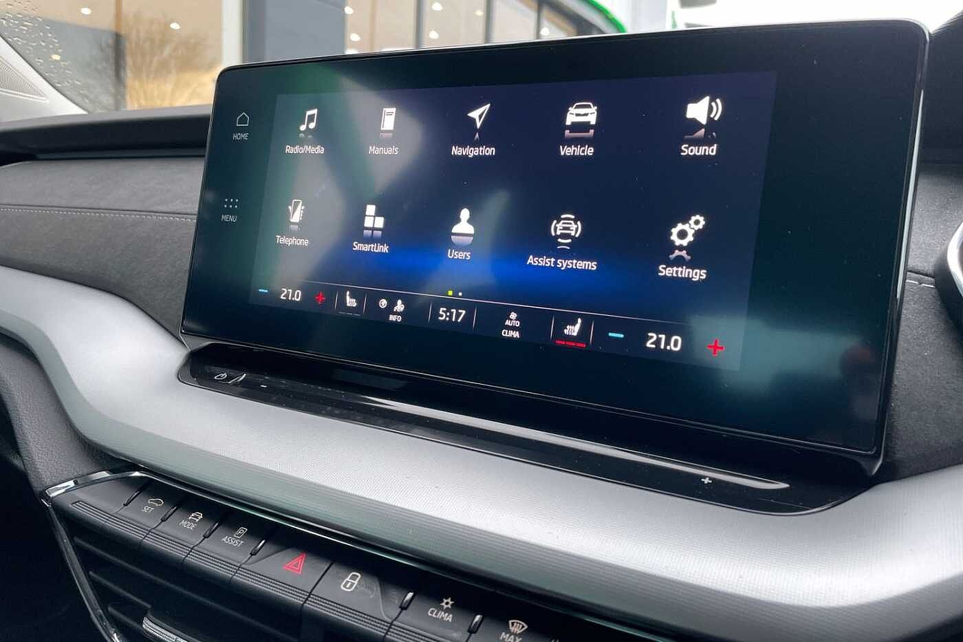 Used Skoda Octavia 2021 for sale - 77177088: Photo 15