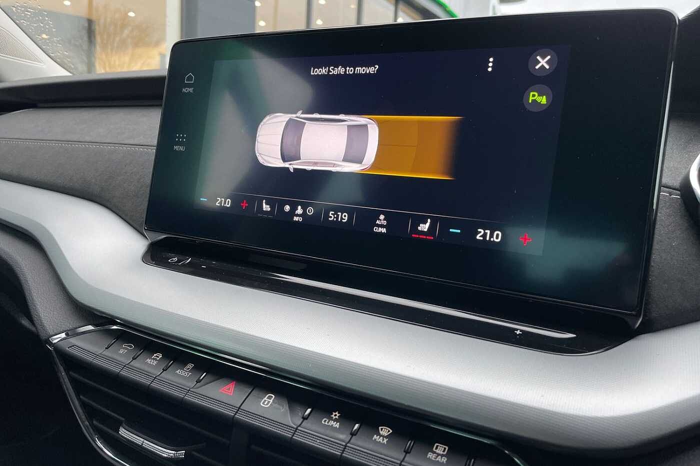 Used Skoda Octavia 2021 for sale - 77177088: Photo 18