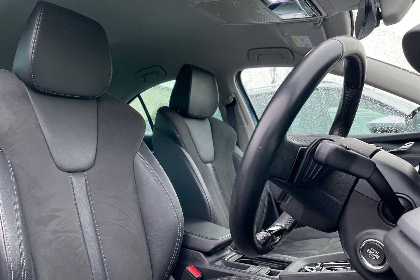 Used Skoda Octavia 2021 for sale - 77177088: Photo 19