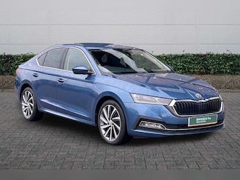 2021 (21) - 2.0 TDI 150 SE L 5dr DSG