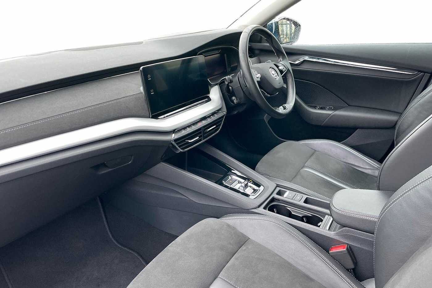 Used Skoda Octavia 2021 for sale - 77177088: Photo 2