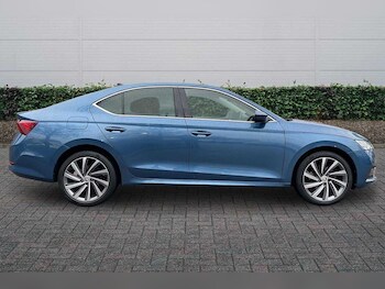 Used Skoda Octavia 2021 for sale - 77177088: Photo