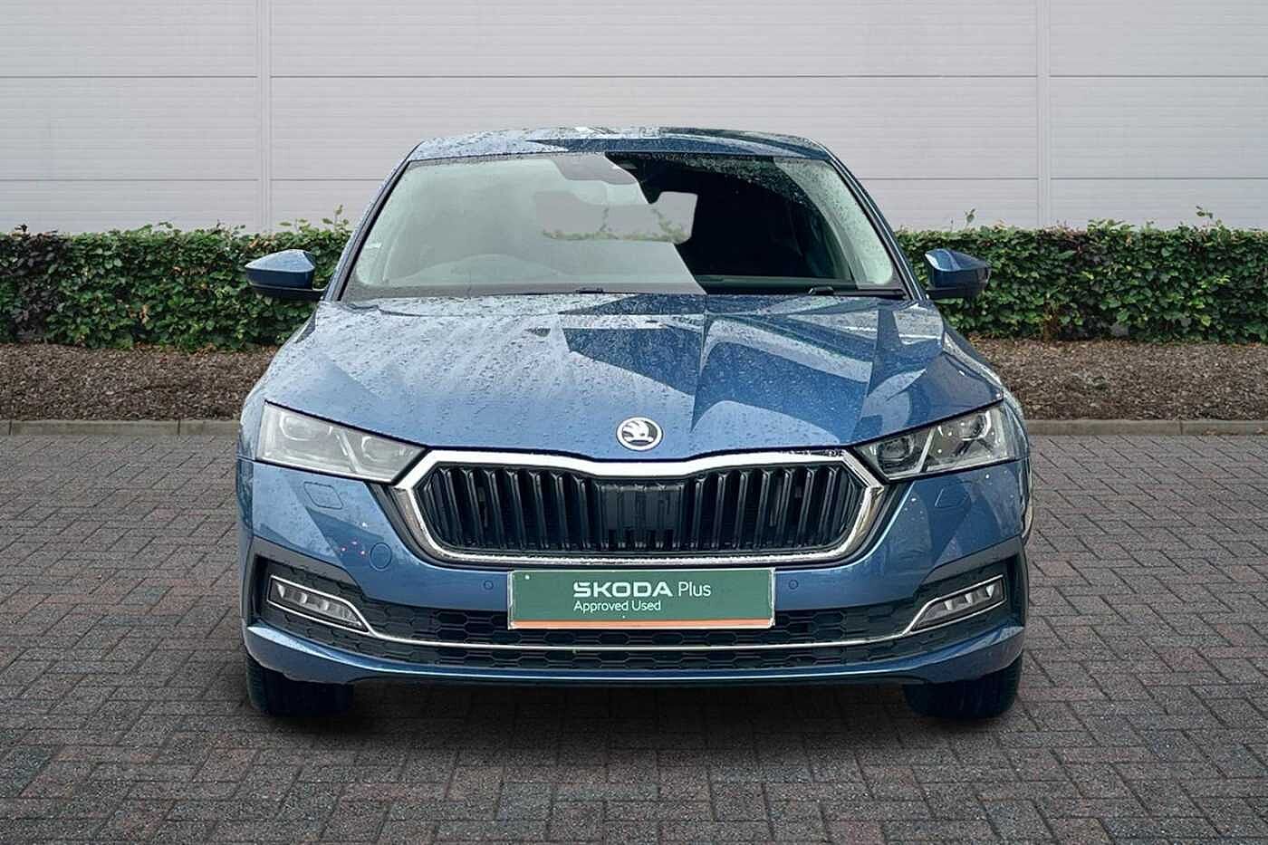 Used Skoda Octavia 2021 for sale - 77177088: Photo 7