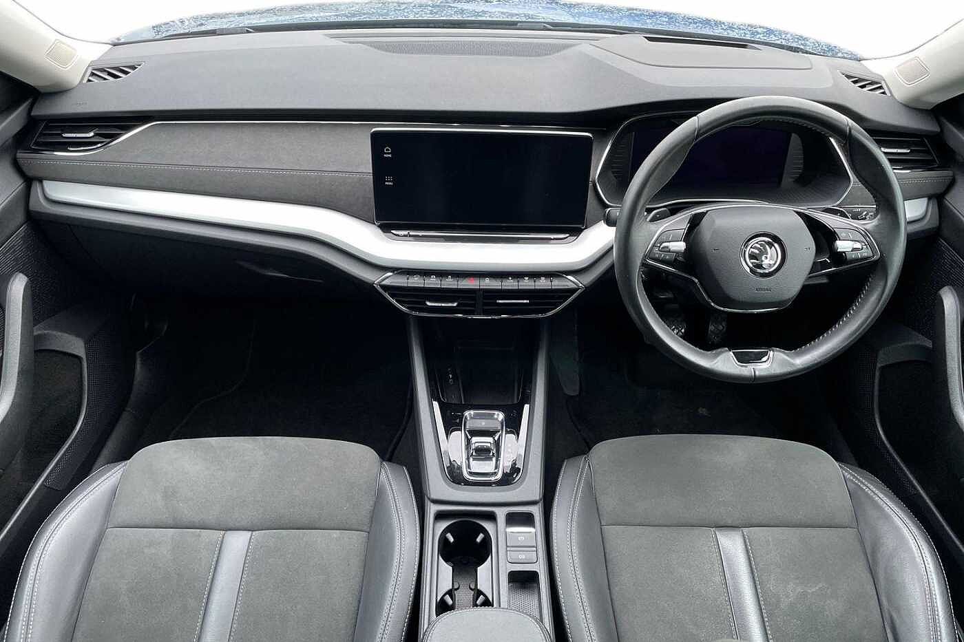 Used Skoda Octavia 2021 for sale - 77177088: Photo 9