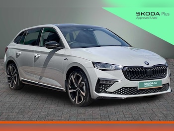 Used Skoda Scala 2026 for sale - 79534312: Photo