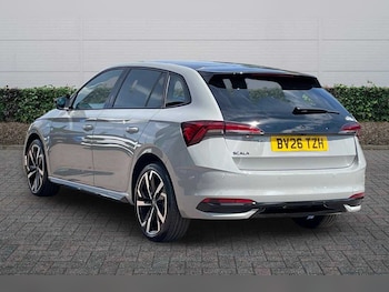 Used Skoda Scala 2026 for sale - 79534312: Photo