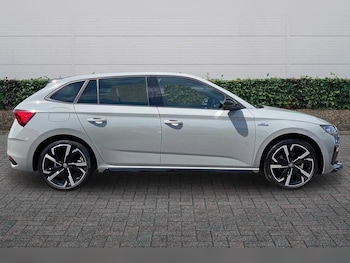 Used Skoda Scala 2026 for sale - 79534312: Photo
