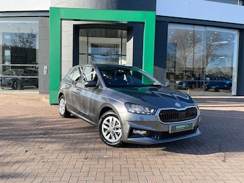 2023 (73) - 1.0 TSI SE Comfort 5dr