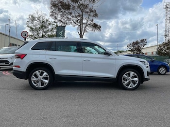 Used Skoda Kodiaq 2024 for sale - 75721547: Photo