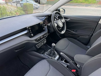 Used Skoda Fabia 2024 for sale - 75901563: Photo