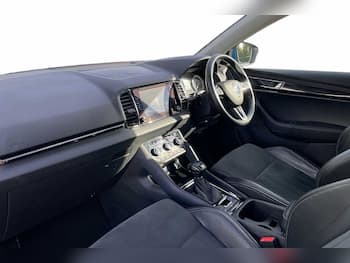 Used Skoda Karoq 2020 for sale - 79613650: Photo
