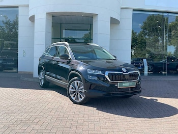 Skoda - Karoq