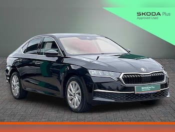 Used Skoda Octavia 2025 for sale - 79566691: Photo