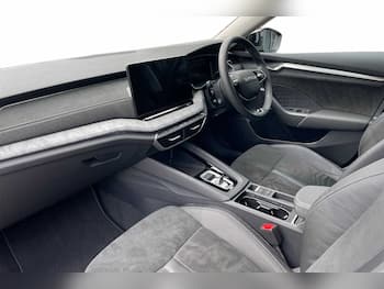 Used Skoda Octavia 2025 for sale - 79566691: Photo