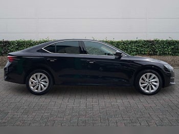 Used Skoda Octavia 2025 for sale - 79566691: Photo