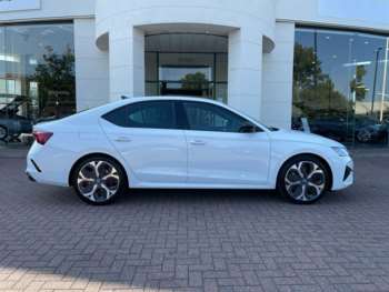 Used Skoda Octavia 2025 for sale - 75281295: Photo