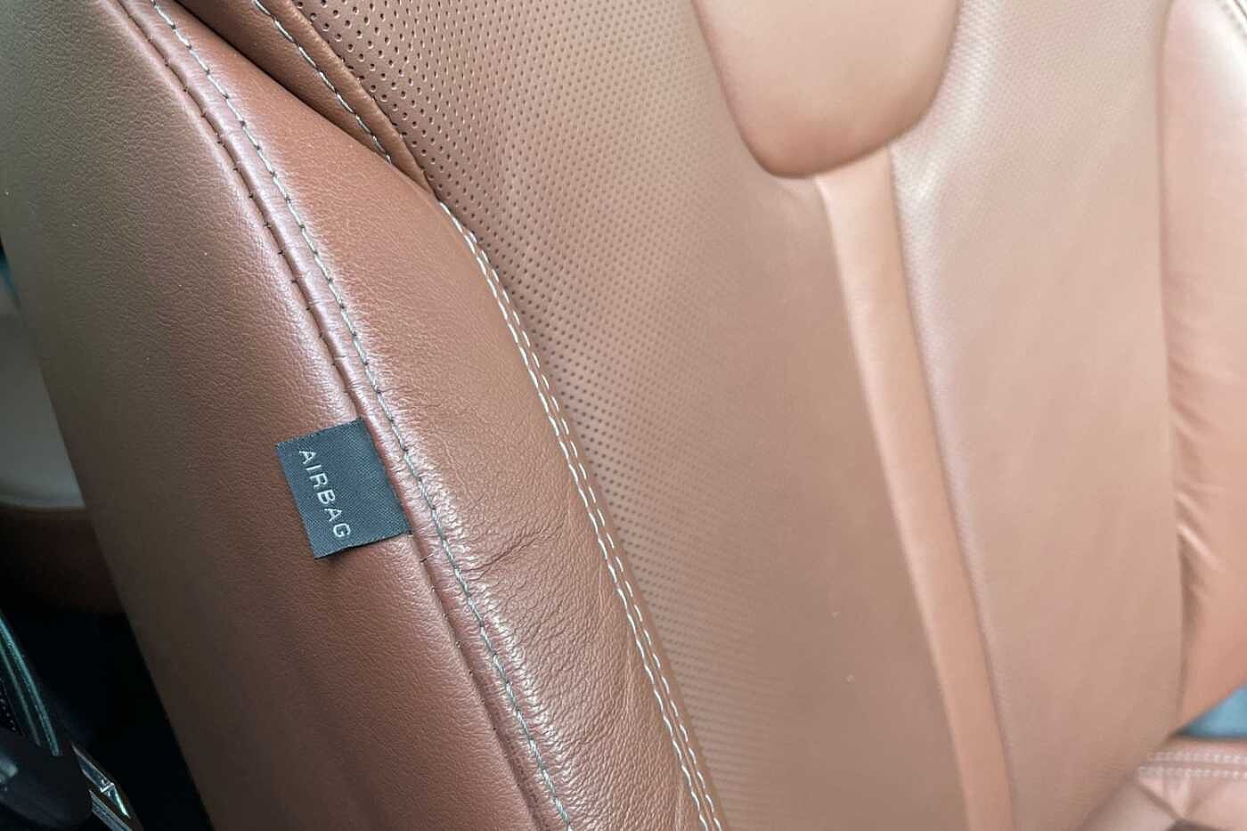 Used Skoda Octavia 2024 for sale - 77124625: Photo 16