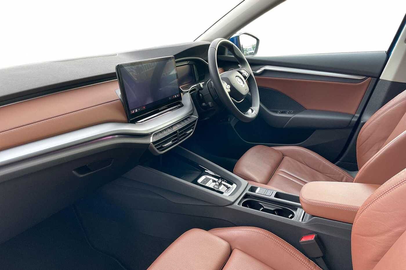 Used Skoda Octavia 2024 for sale - 77124625: Photo 2