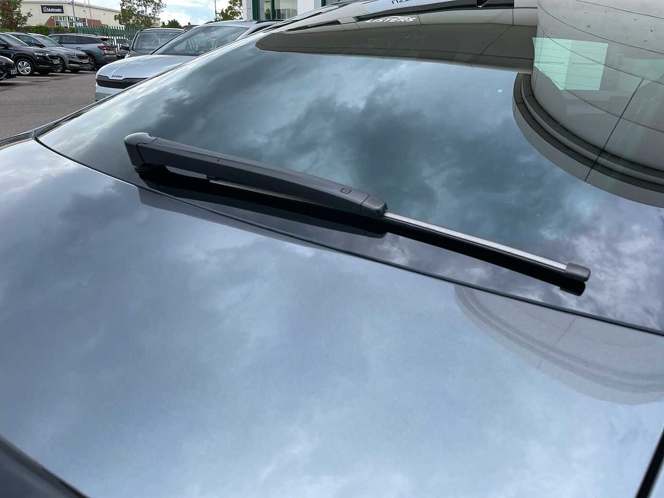 Used Skoda Octavia 2025 for sale - 77177594: Photo 10