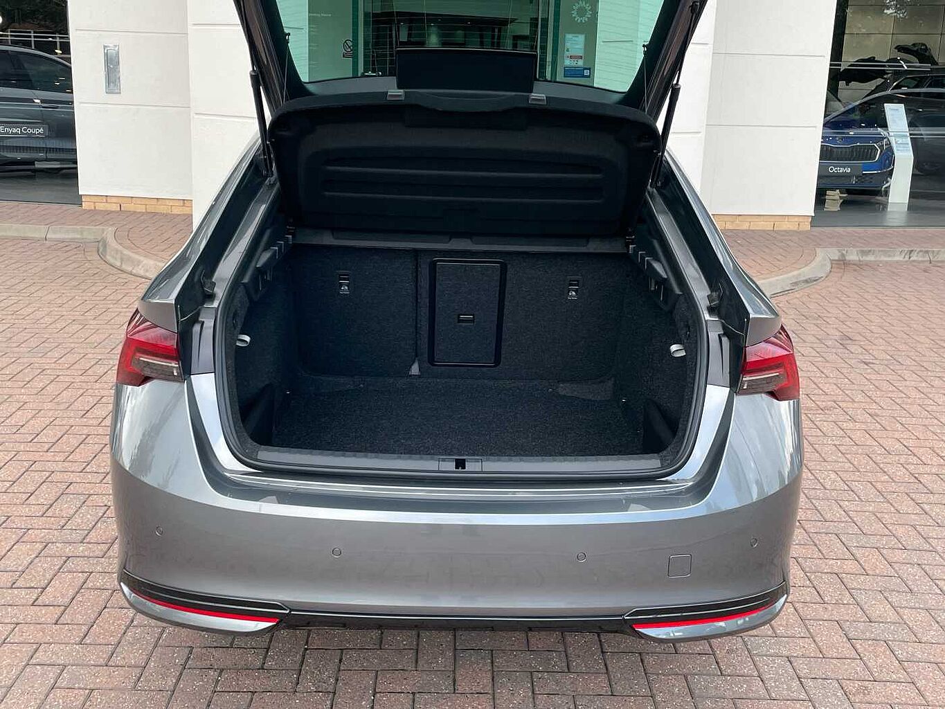 Used Skoda Octavia 2025 for sale - 77177594: Photo 12