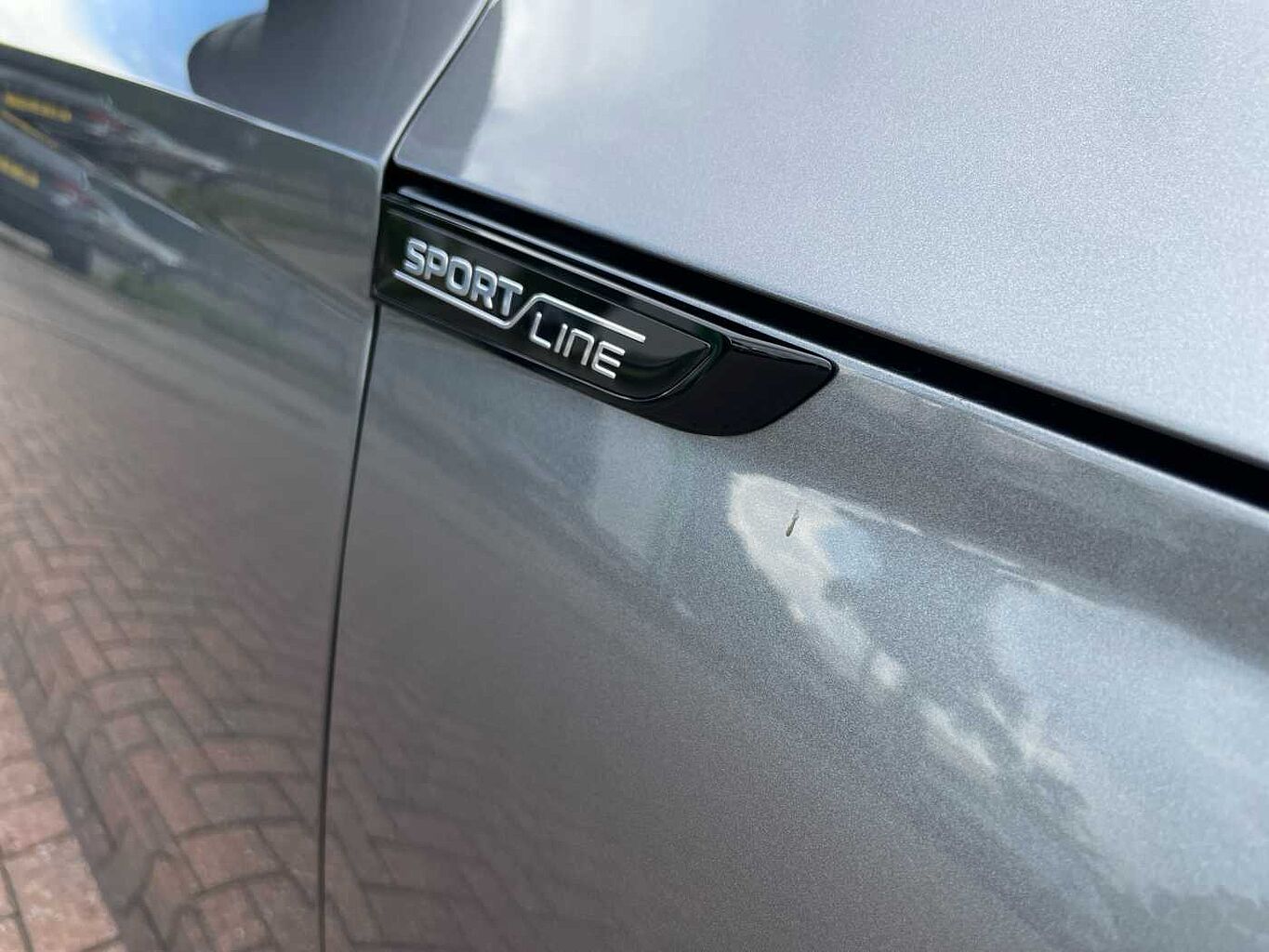 Used Skoda Octavia 2025 for sale - 77177594: Photo 13