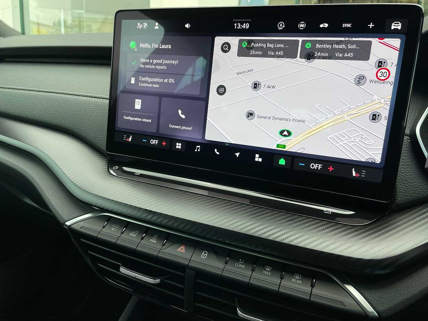 Used Skoda Octavia 2025 for sale - 77177594: Photo 15