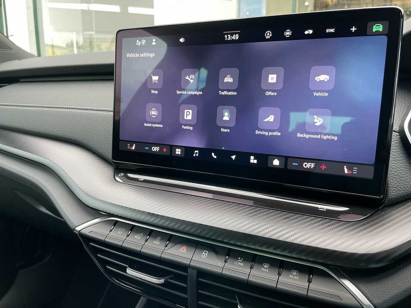 Used Skoda Octavia 2025 for sale - 77177594: Photo 17