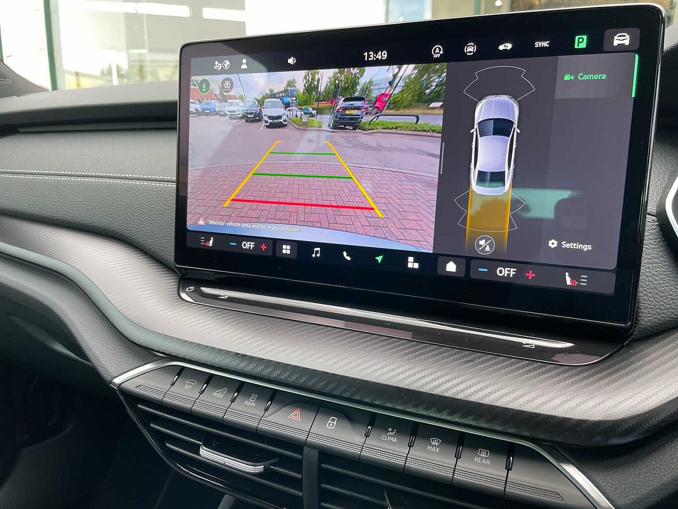 Used Skoda Octavia 2025 for sale - 77177594: Photo 18