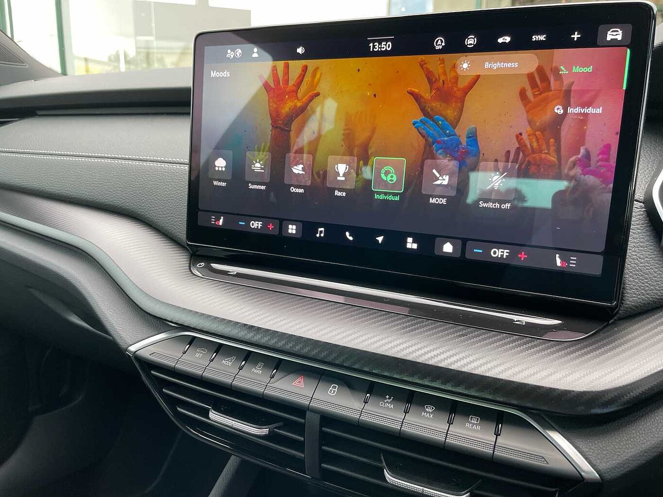 Used Skoda Octavia 2025 for sale - 77177594: Photo 19