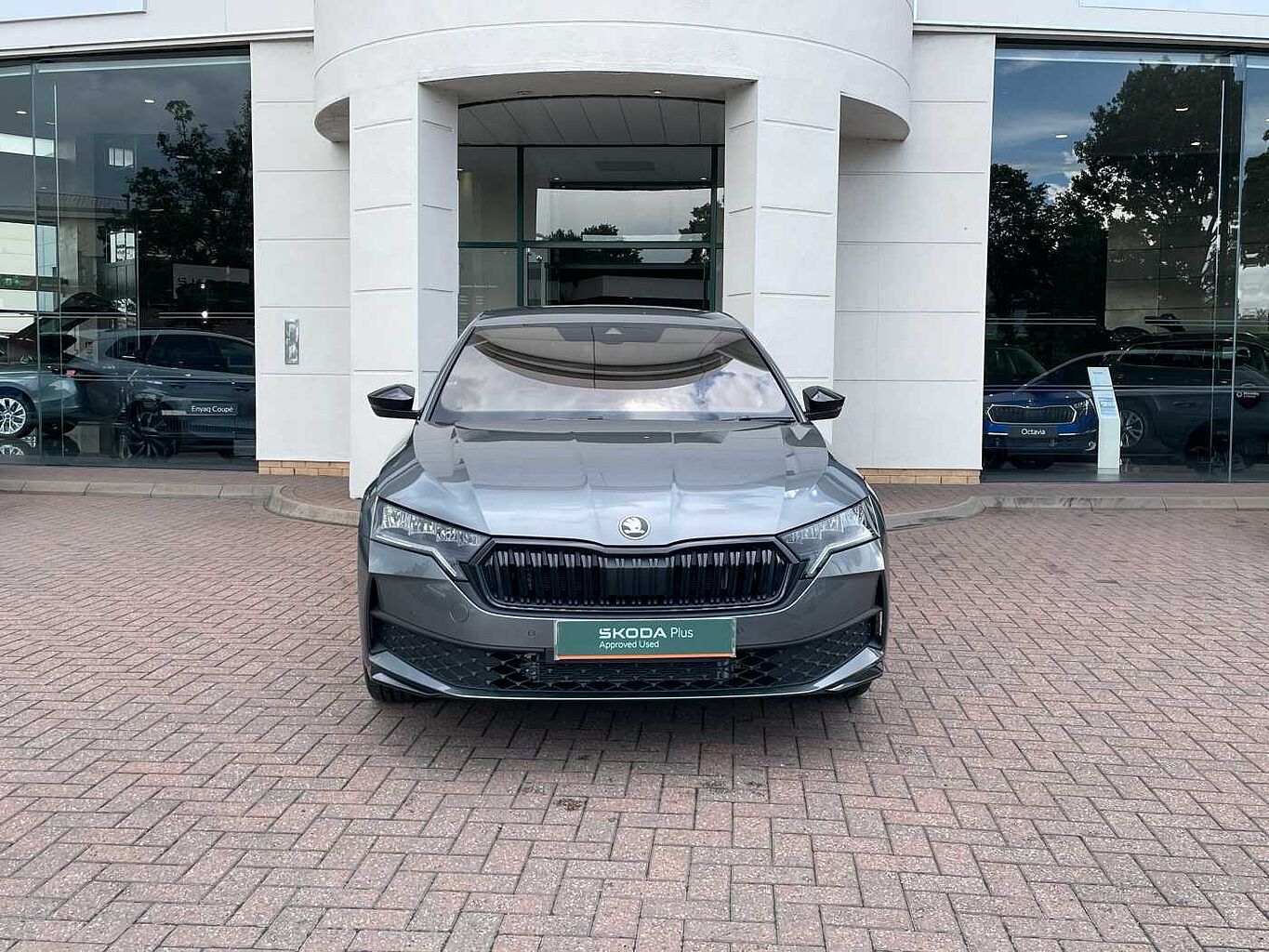 Used Skoda Octavia 2025 for sale - 77177594: Photo 7