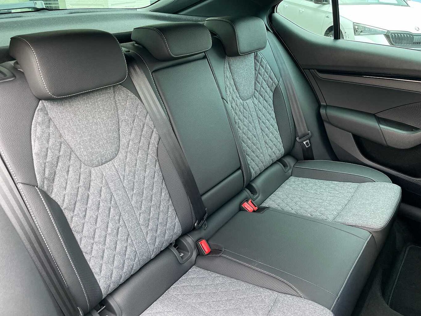 Used Skoda Octavia 2025 for sale - 77177594: Photo 8