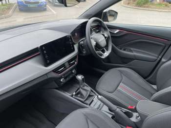 Used Skoda Scala 2025 for sale - 74097707: Photo
