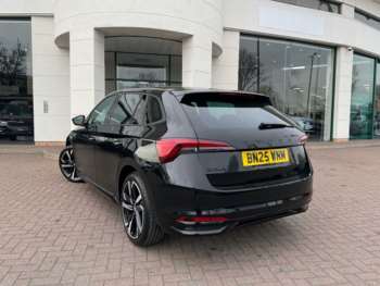 Used Skoda Scala 2025 for sale - 74097707: Photo