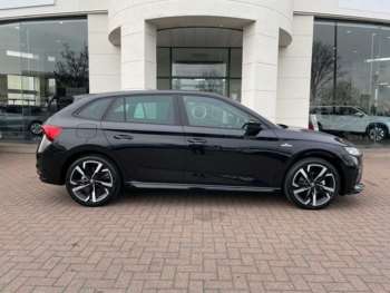 Used Skoda Scala 2025 for sale - 74097707: Photo