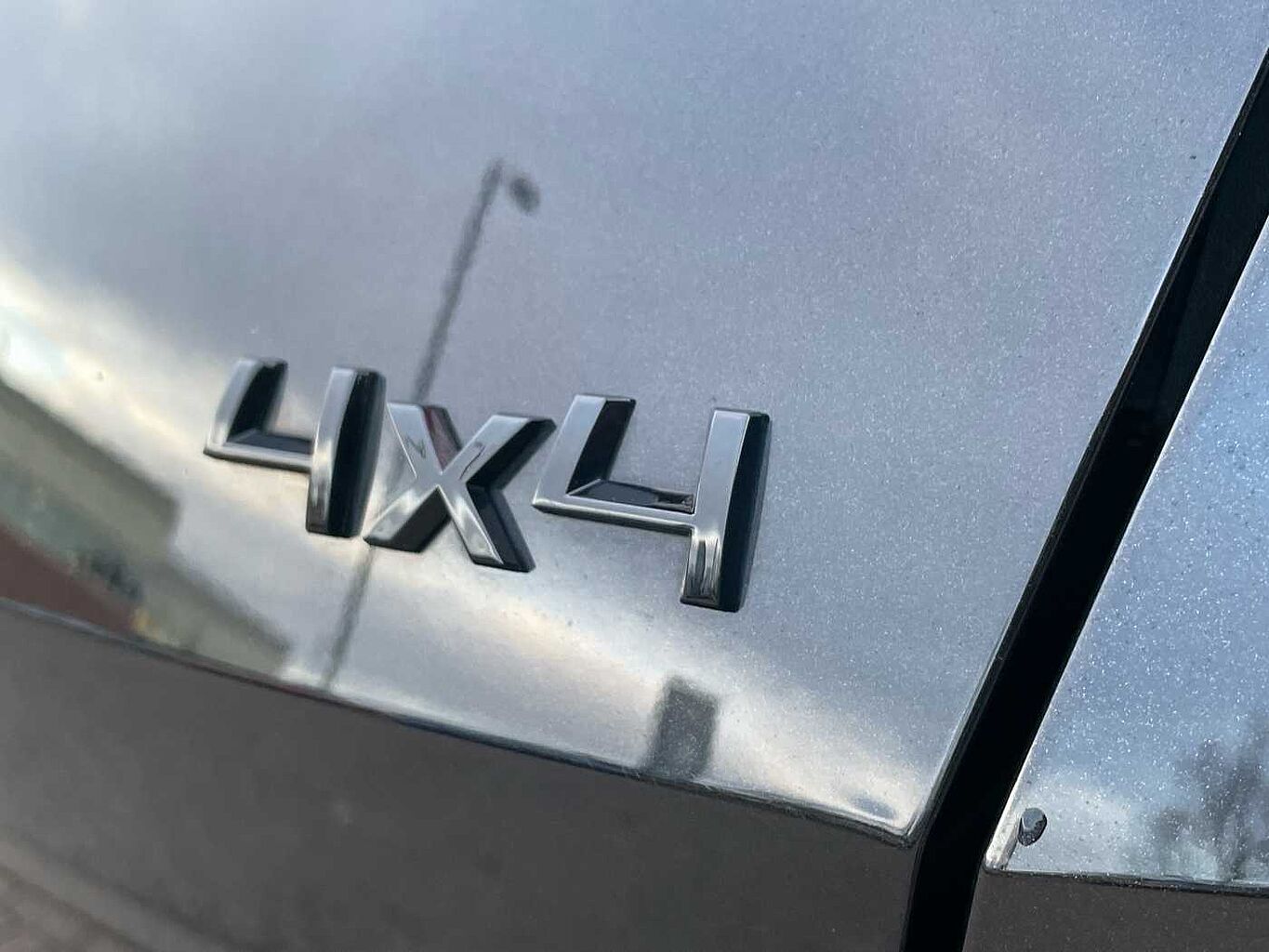 Used Skoda Kodiaq 2023 for sale - 76474544: Photo 10