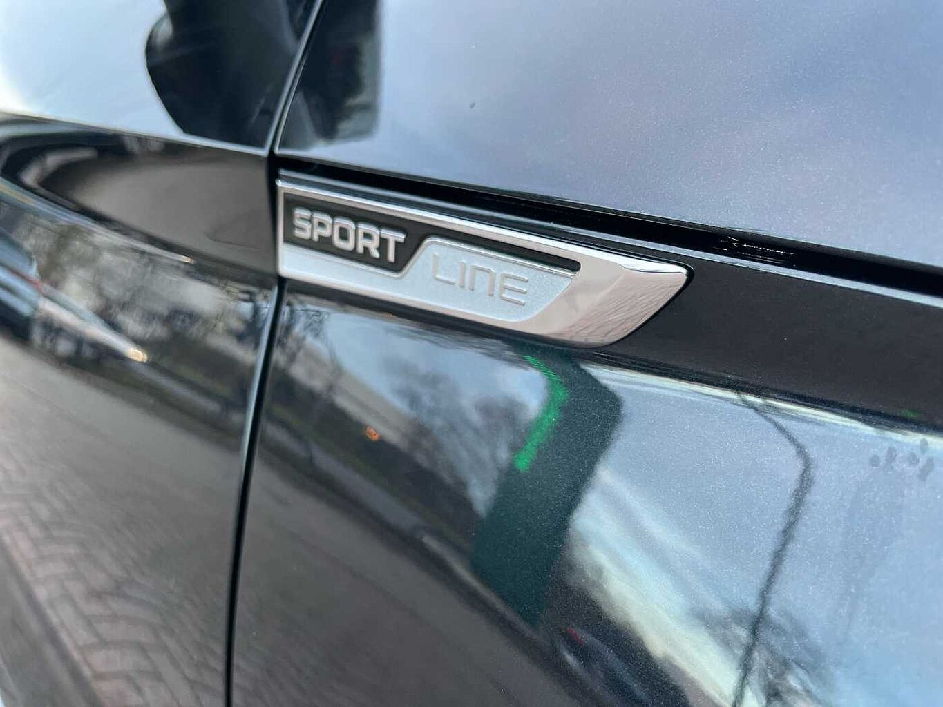 Used Skoda Kodiaq 2023 for sale - 76474544: Photo 14