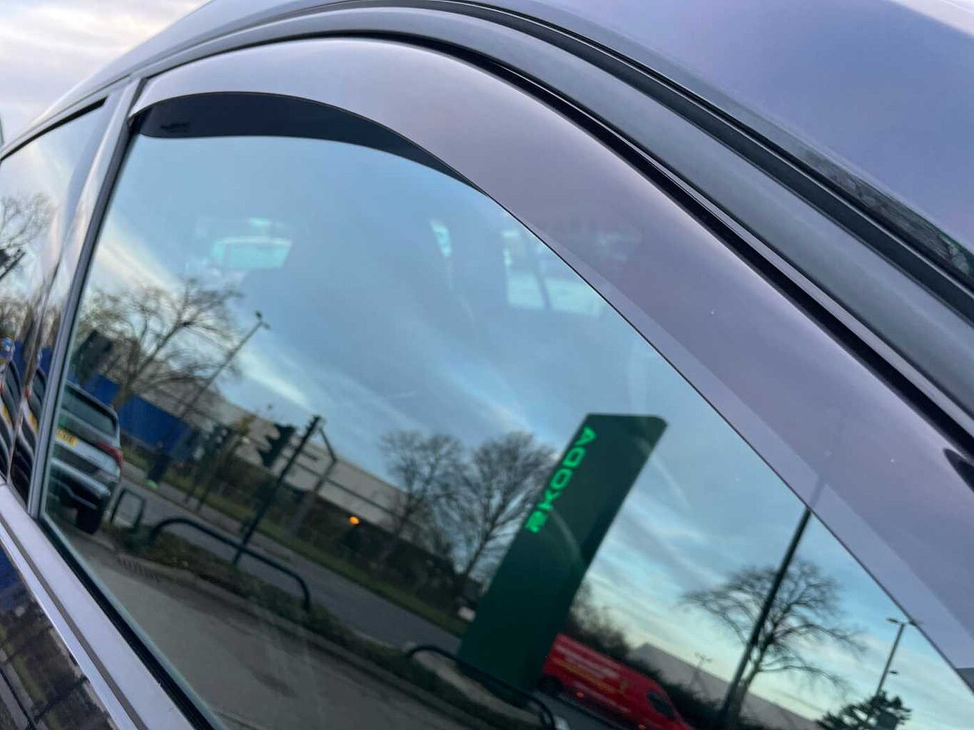 Used Skoda Kodiaq 2023 for sale - 76474544: Photo 16