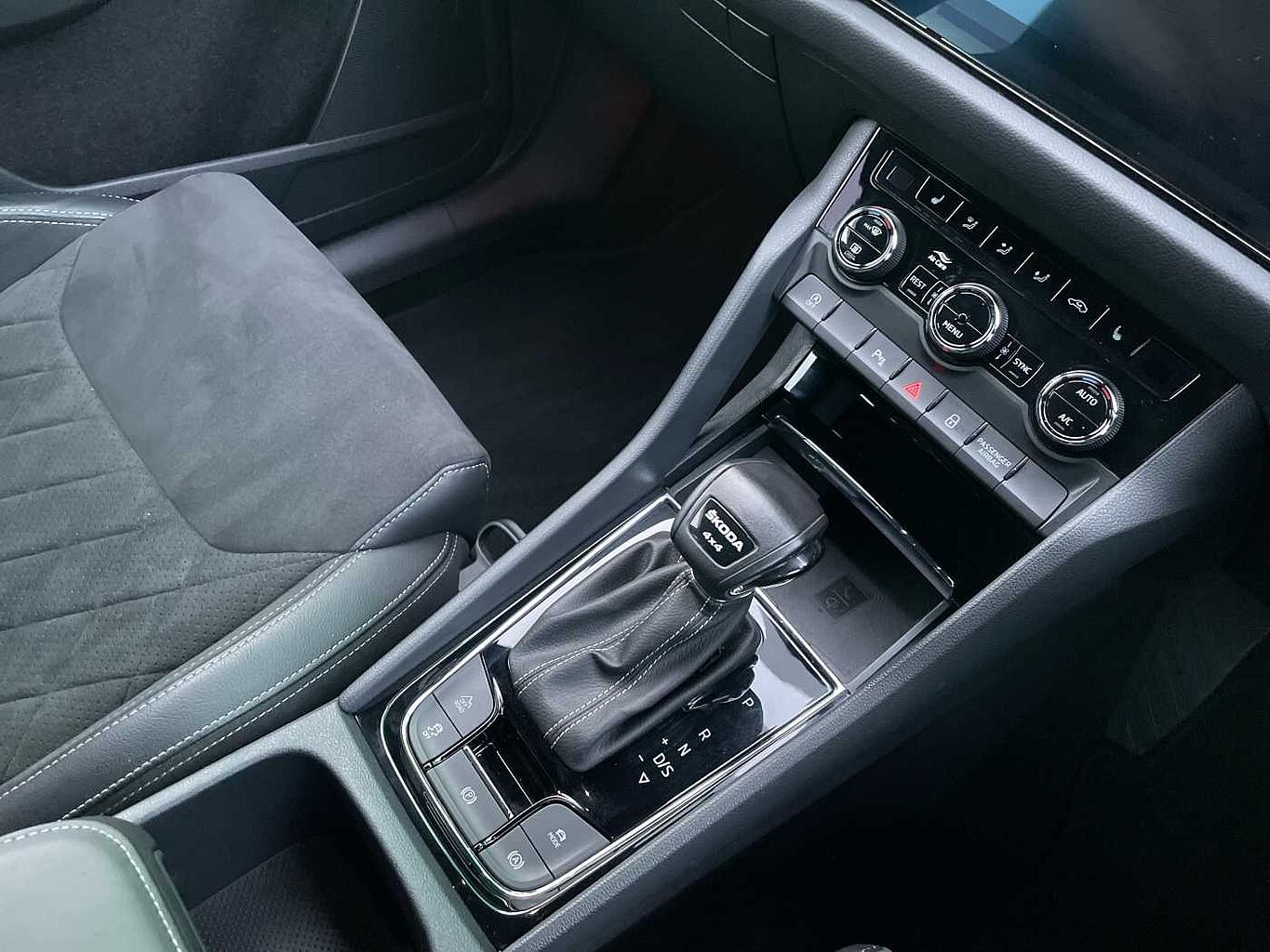 Used Skoda Kodiaq 2023 for sale - 76474544: Photo 19