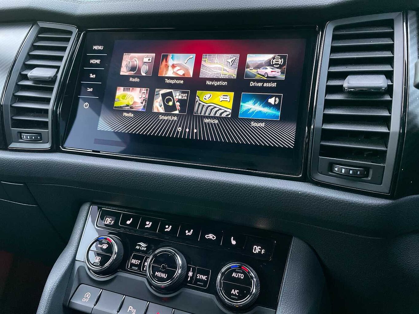 Used Skoda Kodiaq 2023 for sale - 76474544: Photo 20