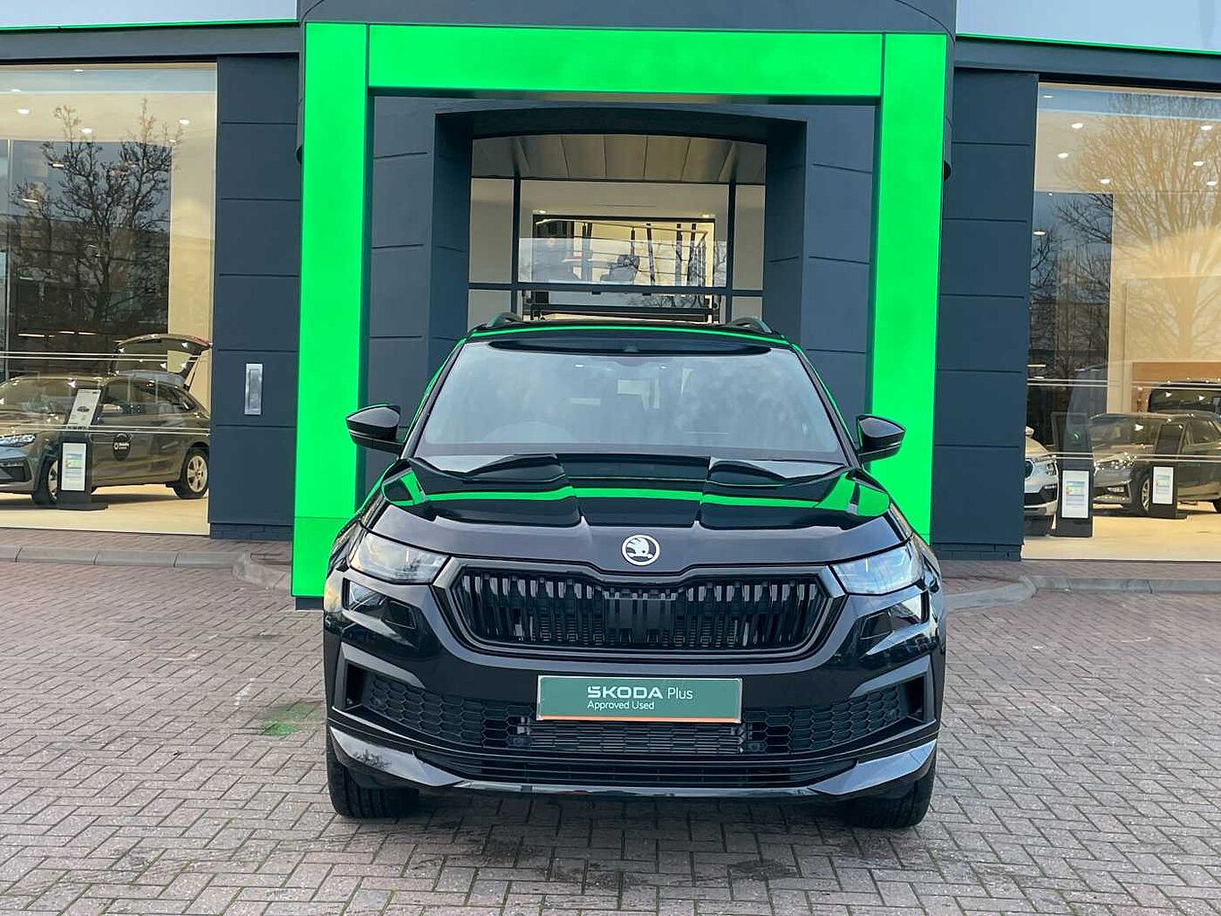 Used Skoda Kodiaq 2023 for sale - 76474544: Photo 7