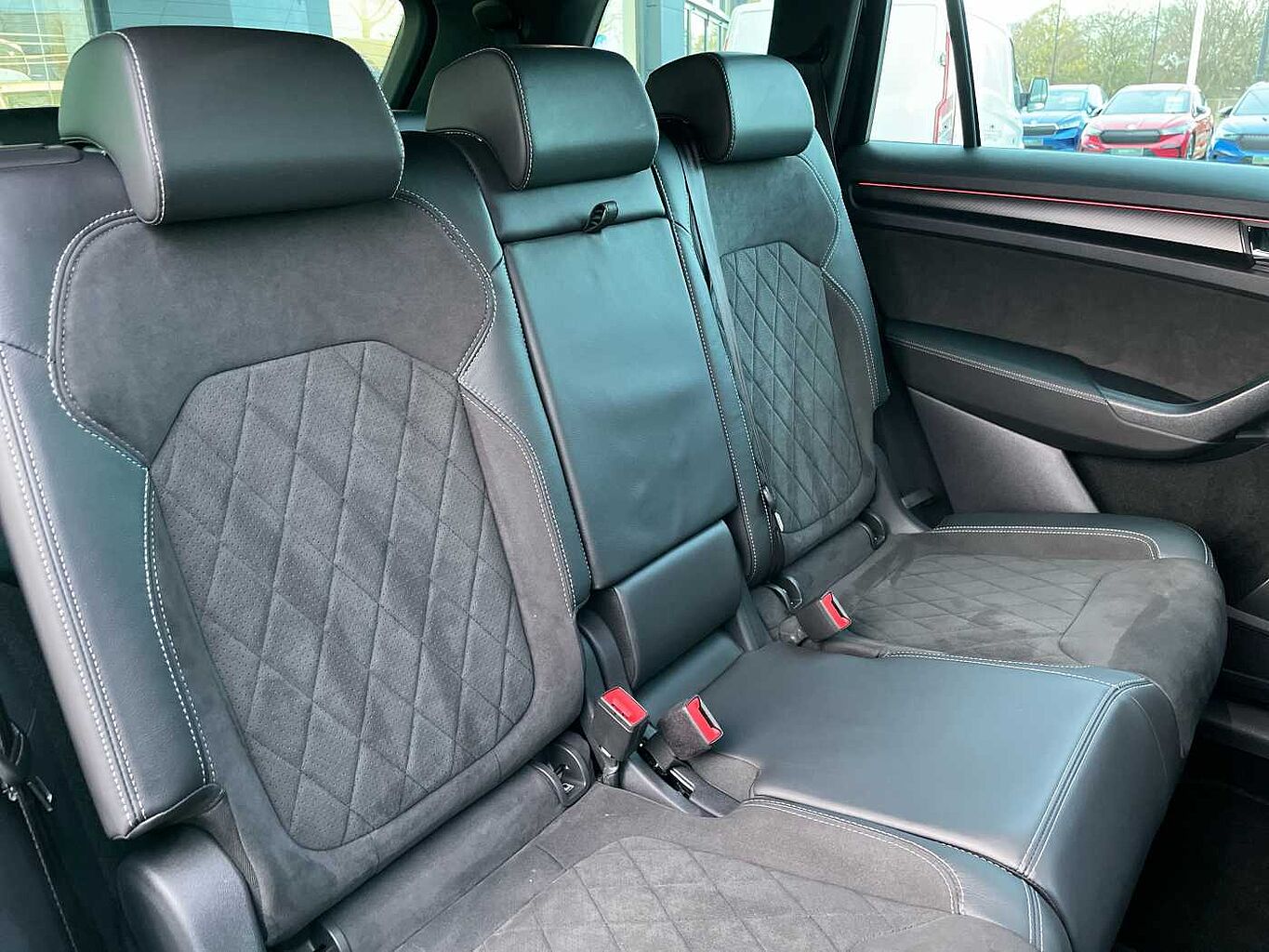 Used Skoda Kodiaq 2023 for sale - 76474544: Photo 8