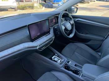 Used Skoda Octavia 2025 for sale - 74229246: Photo