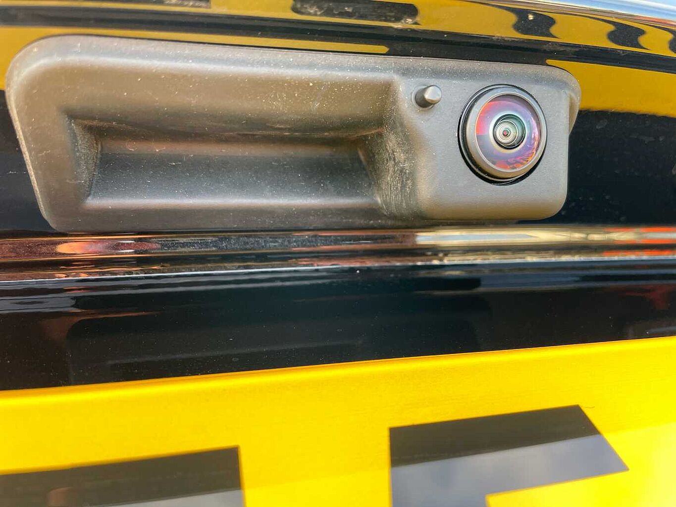 Used Skoda Elroq 2025 for sale - 76635350: Photo 11